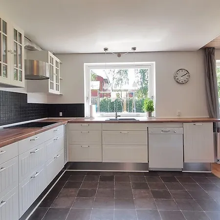 Holiday home Nakskov Holiday 663