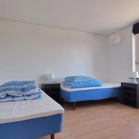 Holiday home Nakskov Holiday 663 Lango