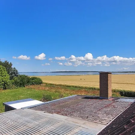 Nakskov Holiday 663 Holiday home *